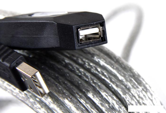 Удлинитель AOPEN ACU823-5M