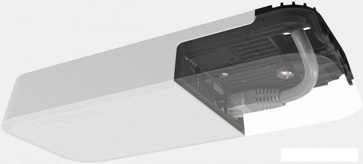 Wi-Fi роутер Mikrotik wAP ax wAPG-5HaxD2HaxD