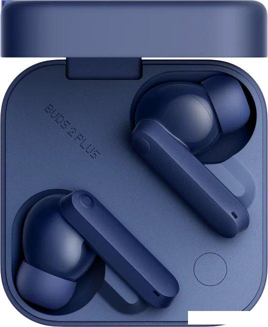 Наушники CMF Buds 2 Plus (синий)