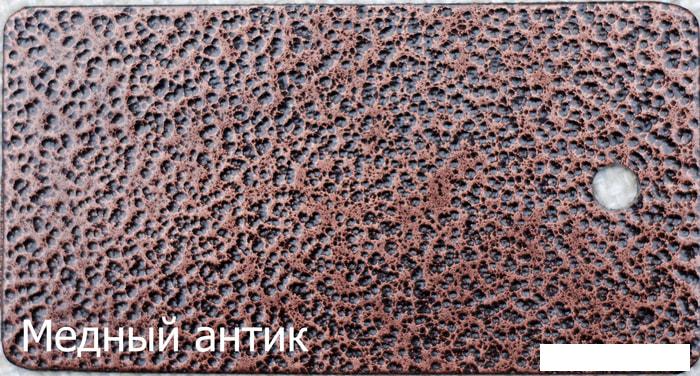 Кровать ИП Князев Лилия 160x200 (белый)