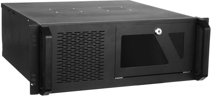 Корпуса ExeGate Pro 4U4021S 600W