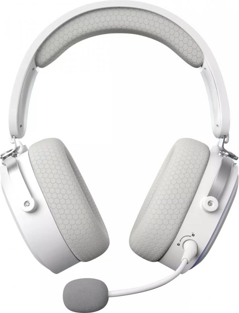 Наушники GMNG GG-HS405W (белый)
