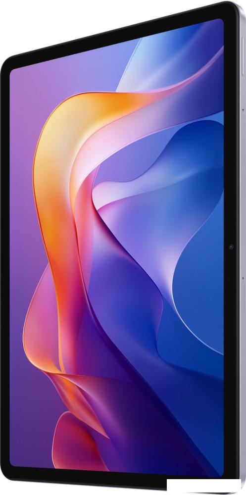 Планшет Xiaomi Redmi Pad 2 4GB/128GB международная версия (фиолетовый)