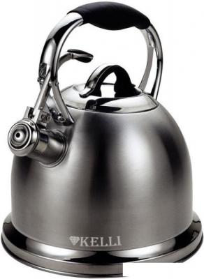 Чайники KELLI KL-4523
