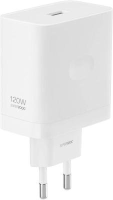 Сетевое зарядное Realme SUPERVOOC 120W Power Adapter VCBBOAEH