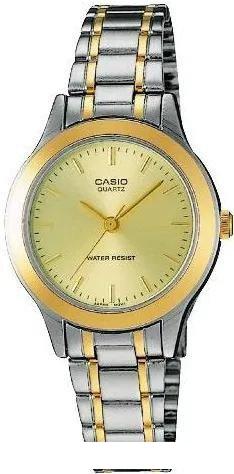 Наручные часы Casio LTP-1128G-9A