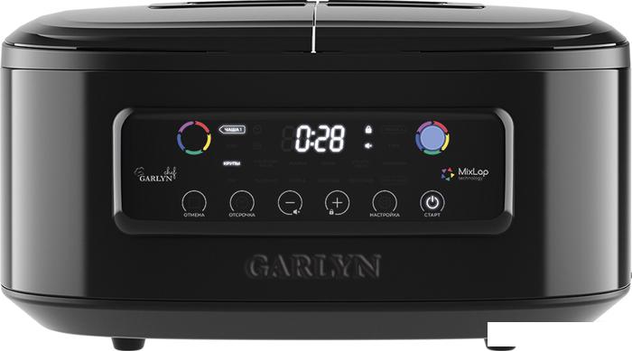 Мультиварка Garlyn MR-Duo 10