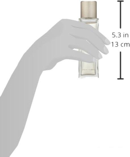 Парфюмерная вода Lacoste Pour Femme EdP (50 мл)