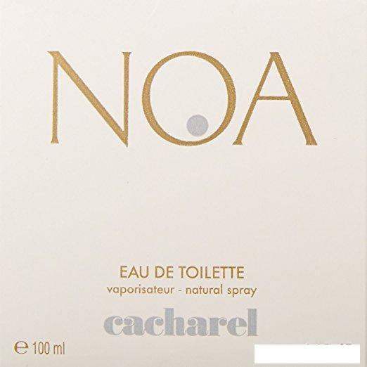 Туалетная вода Cacharel Noa EdT (100 мл)