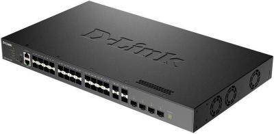 Коммутаторы D-Link DXS-3410-32SY/A1A