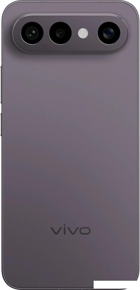 Телефон Vivo X300 FE V2537 12GB/256GB международная версия (графитовый черный)