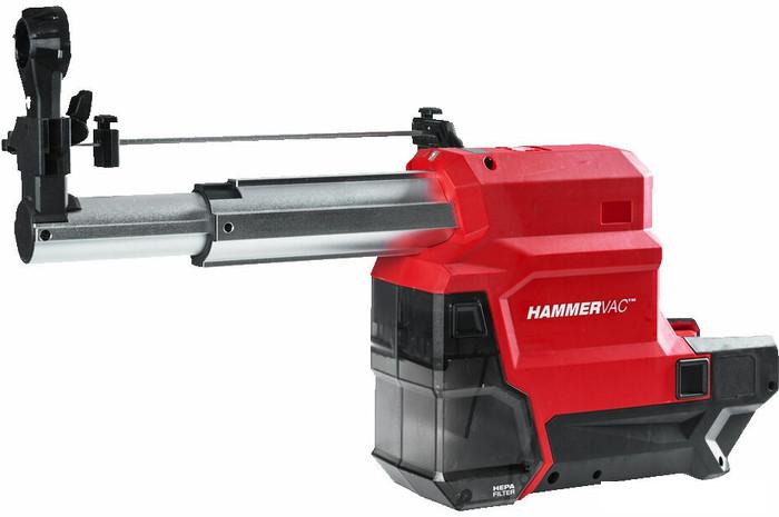Система пылеудаления Milwaukee M18FPDDEXL-0 4933478509 (без АКБ)