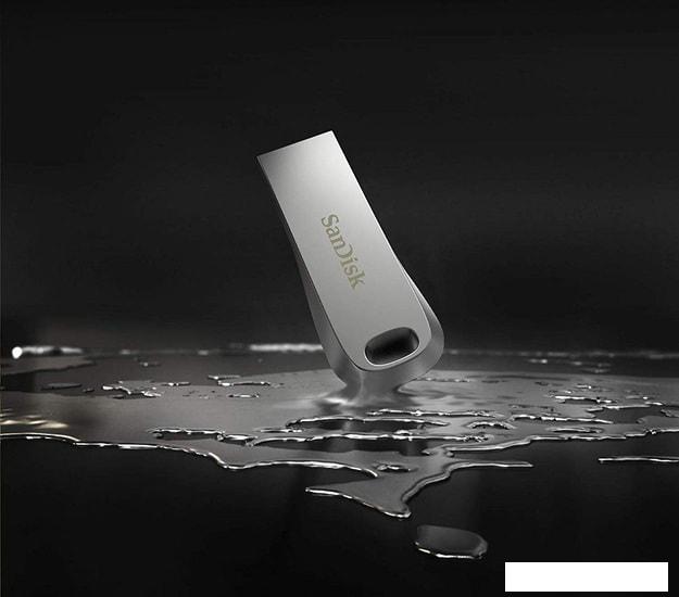 USB Flash SanDisk Ultra Luxe USB 3.1 512GB SDCZ74-512G-G46