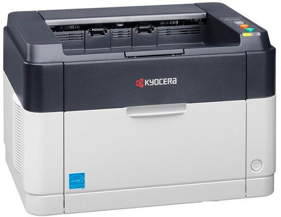 Принтер Kyocera Mita FS-1040