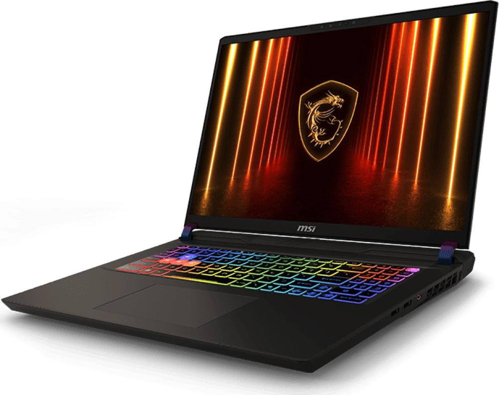 Игровой ноутбук MSI Vector A16 HX A8WHG-033XRU