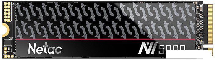 SSD Netac NV5000-t 1TB NT01NV5000t-1T0-E4X