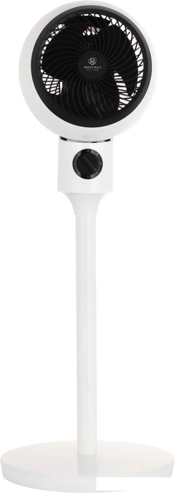 Вентилятор Royal Clima RSF-162M-WT