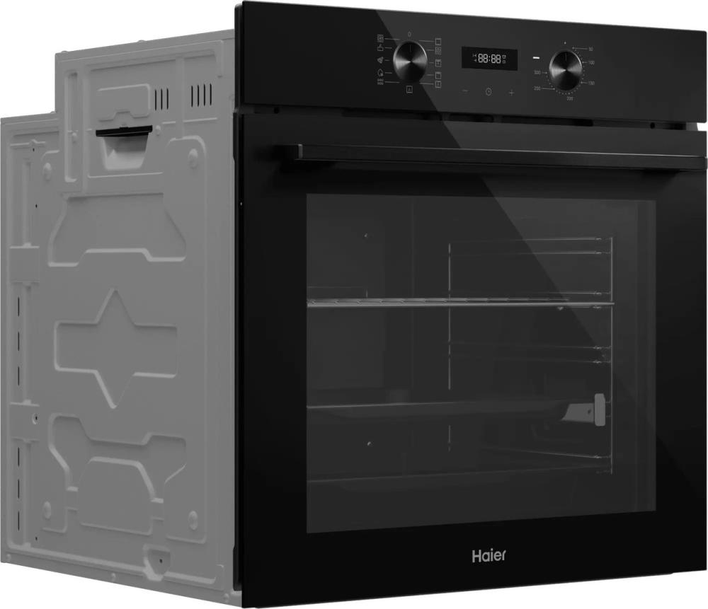 Электрический духовой шкаф Haier HOQ-A2AEN3GB