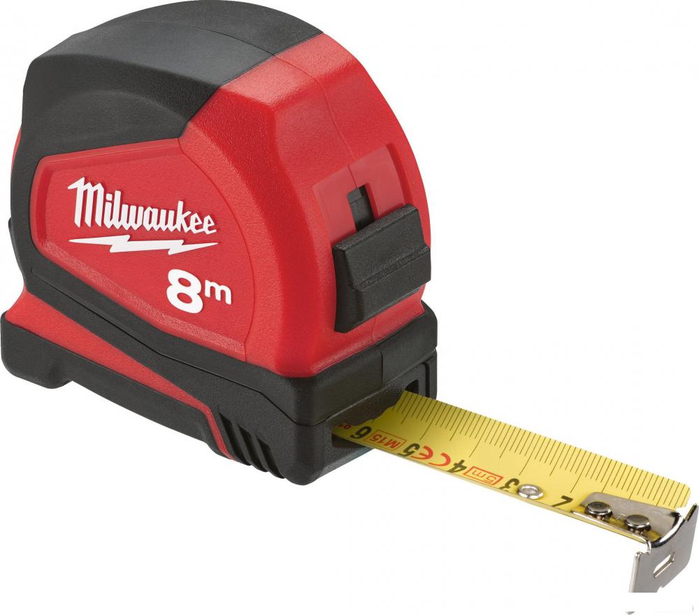 Строительный, слесарный, монтажный инструмент Milwaukee 4932459594
