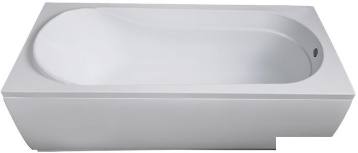 Ванна Ventospa Aqua 150x70 (с ножками и экраном)