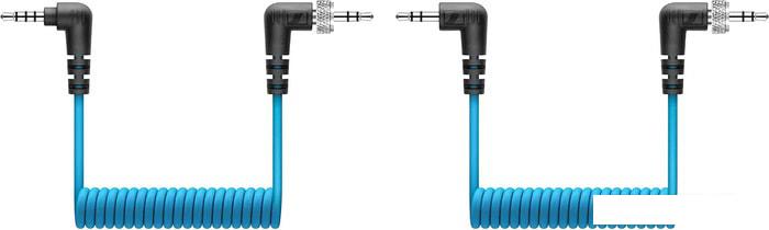 Проводной микрофон Sennheiser MKE 200