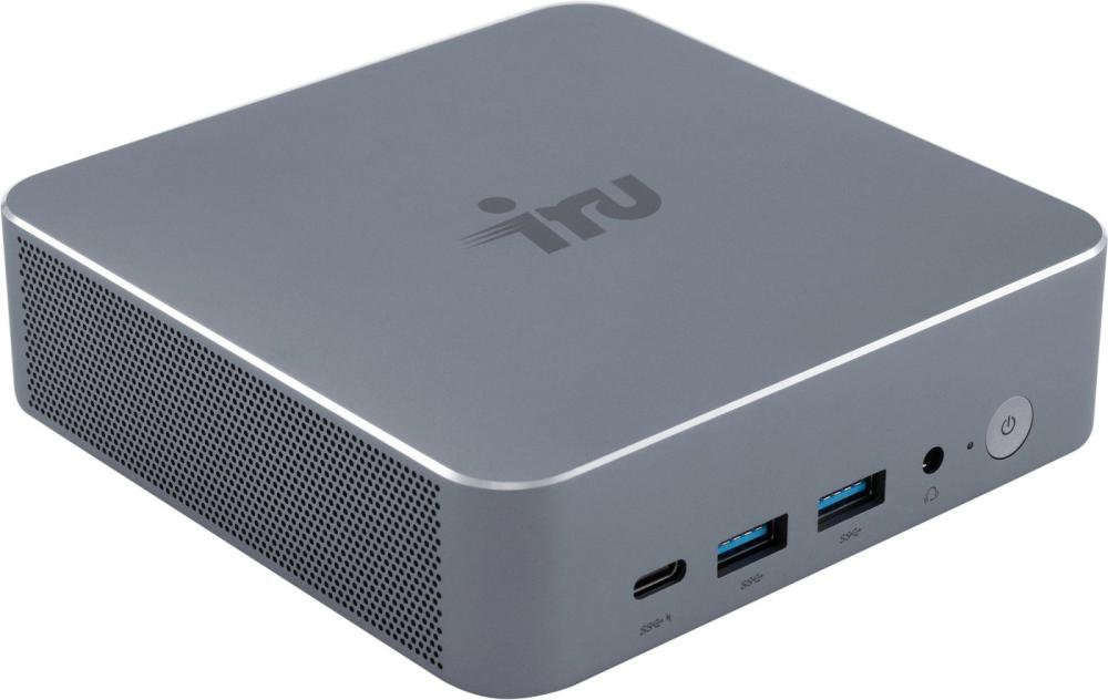 Мини-ПК iRU Tactio 515 2195518