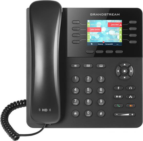 IP-телефон Grandstream GXP2135