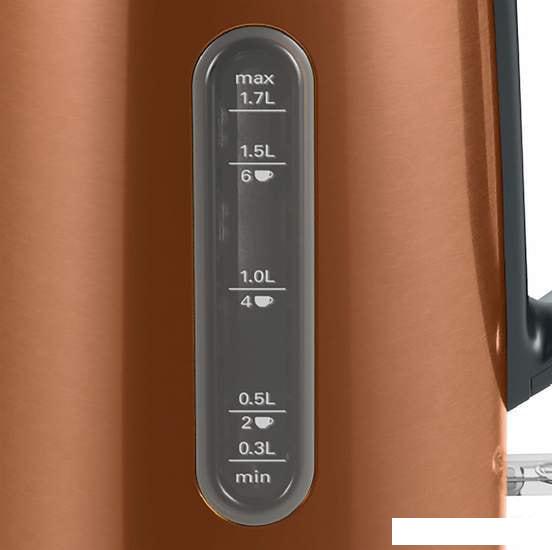 Электрочайники и термопоты Bosch TWK4P439