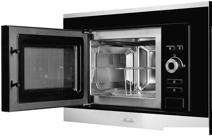 Микроволновая печь Monsher MMH 201 BX