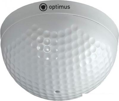 Микрофоны Optimus M-8