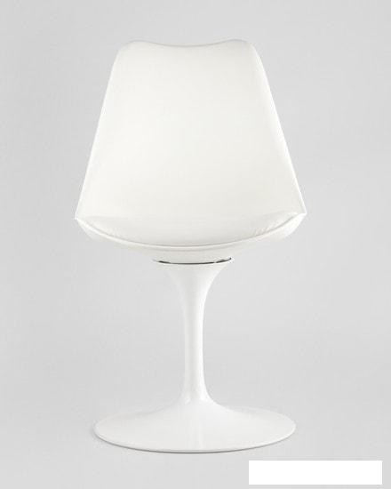 Стул Stool Group Tulip (белый)