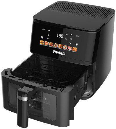 Аэрогриль (аэрофритюрница) Vivaris VF6011C