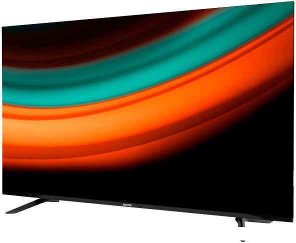 Телевизор Roome 55KU426QG