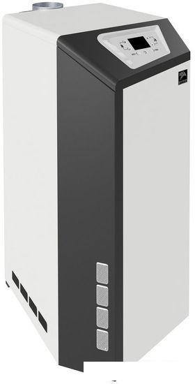 Отопительный котел Лемакс Omega E-12.5