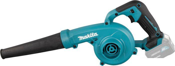 Бытовая (строительная) воздуходувка Makita UB100DZ (без АКБ)