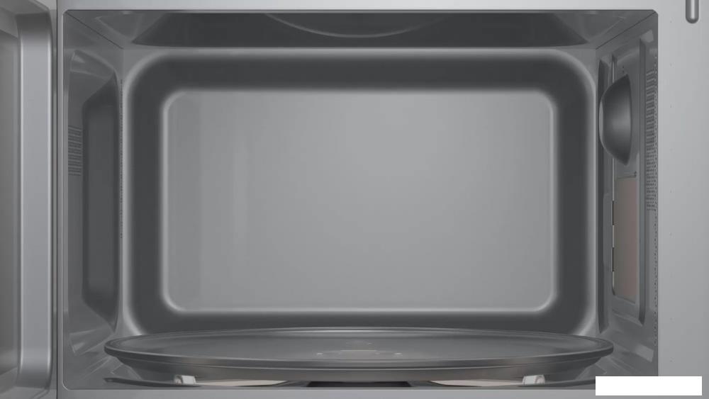 Микроволновая печь Bosch BFL623MB3