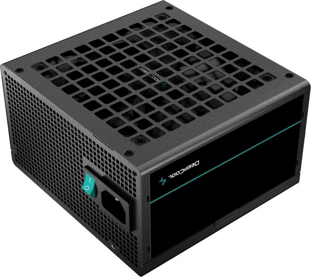 Блоки питания DeepCool PF750 V2