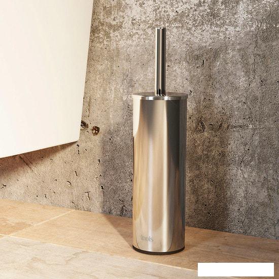 Ершик для унитаза IDDIS Optima Home BRU01CCi47