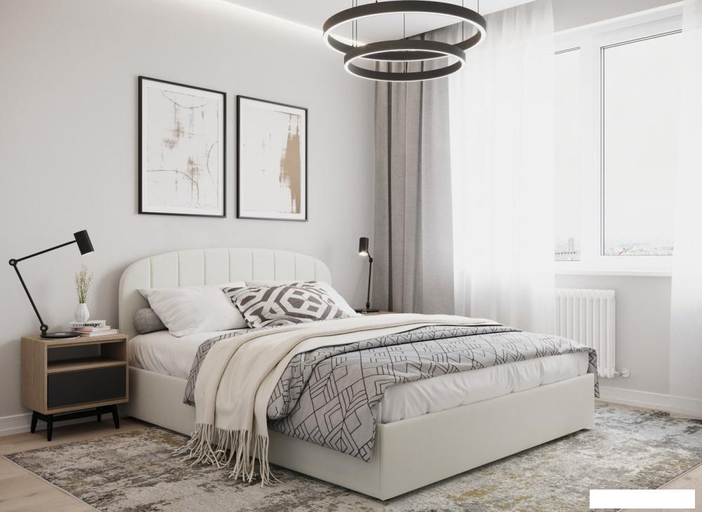 Кровать Moon Family 1262 MF012480