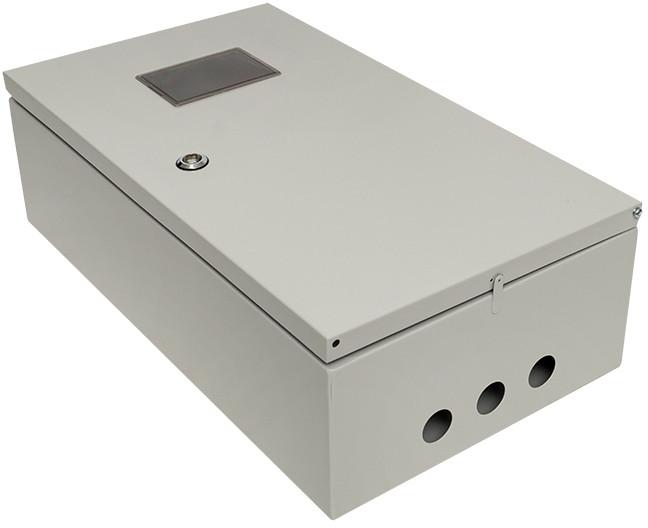Щит учетный EKF PROxima MB54-3-bas