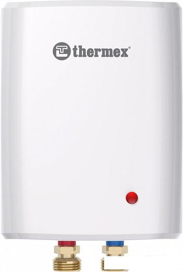 Проточный электрический водонагреватель-душ Thermex Surf 5000