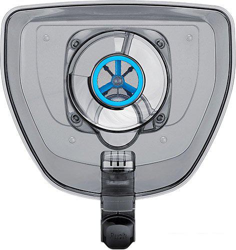 Пылесос Samsung VC18M31B0HN/EV