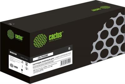 Картриджи для принтеров и МФУ CACTUS CS-TN328K (аналог Konica Minolta TN328K)