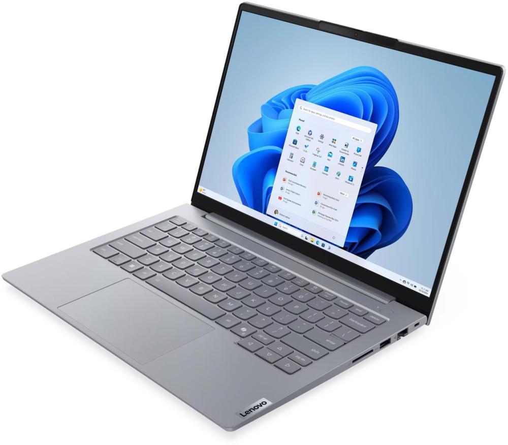 Ноутбук Lenovo ThinkBook 14 G8 IRL 21SGA001CD Win 11 Home