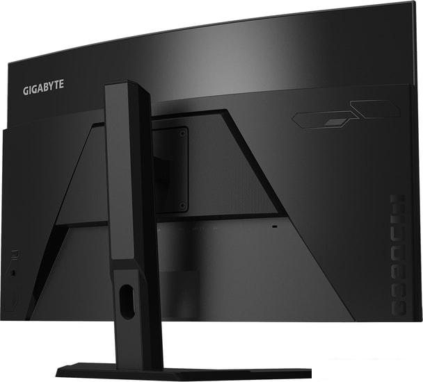 Игровой монитор Gigabyte G32QC A