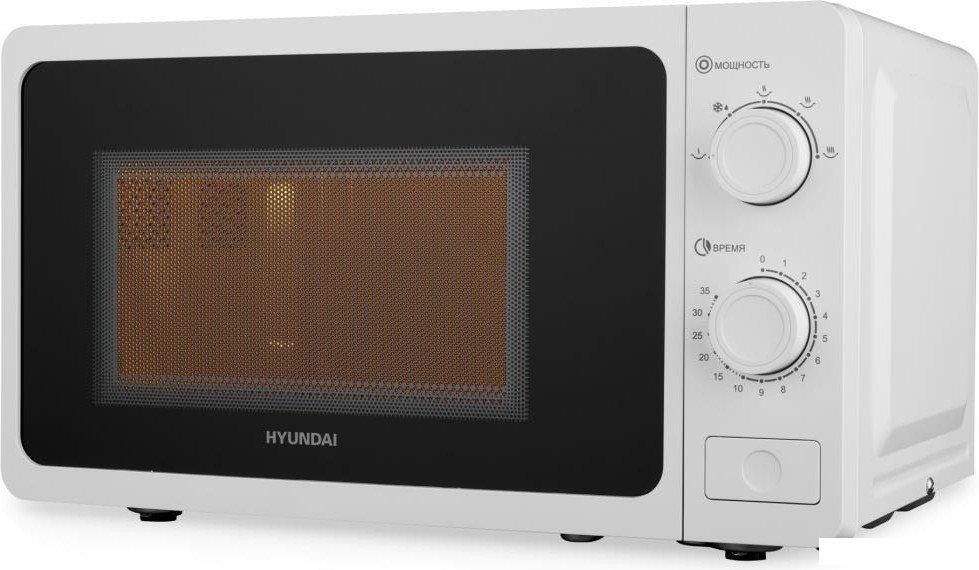 Микроволновая печь Hyundai HYM-M2009