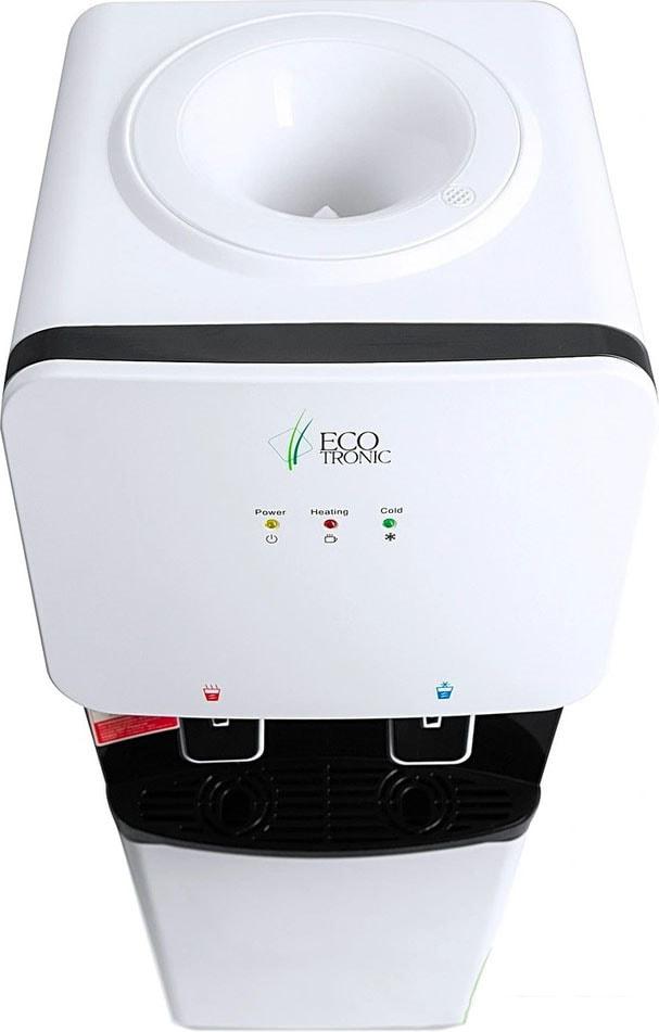 Кулер для воды Ecotronic J1-LC XS
