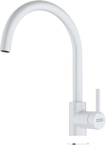 Смеситель Franke Lina XL 115.0626.024 (белый)