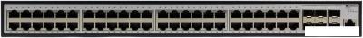 Управляемый коммутатор 3-го уровня Origo OS3254P/880W/A1A
