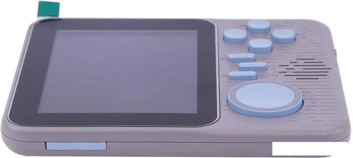 Игровая приставка PGP AIO Junior FC32b Slim